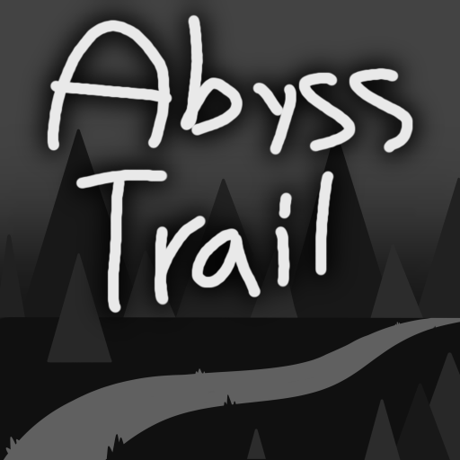 Abyss Trail logo