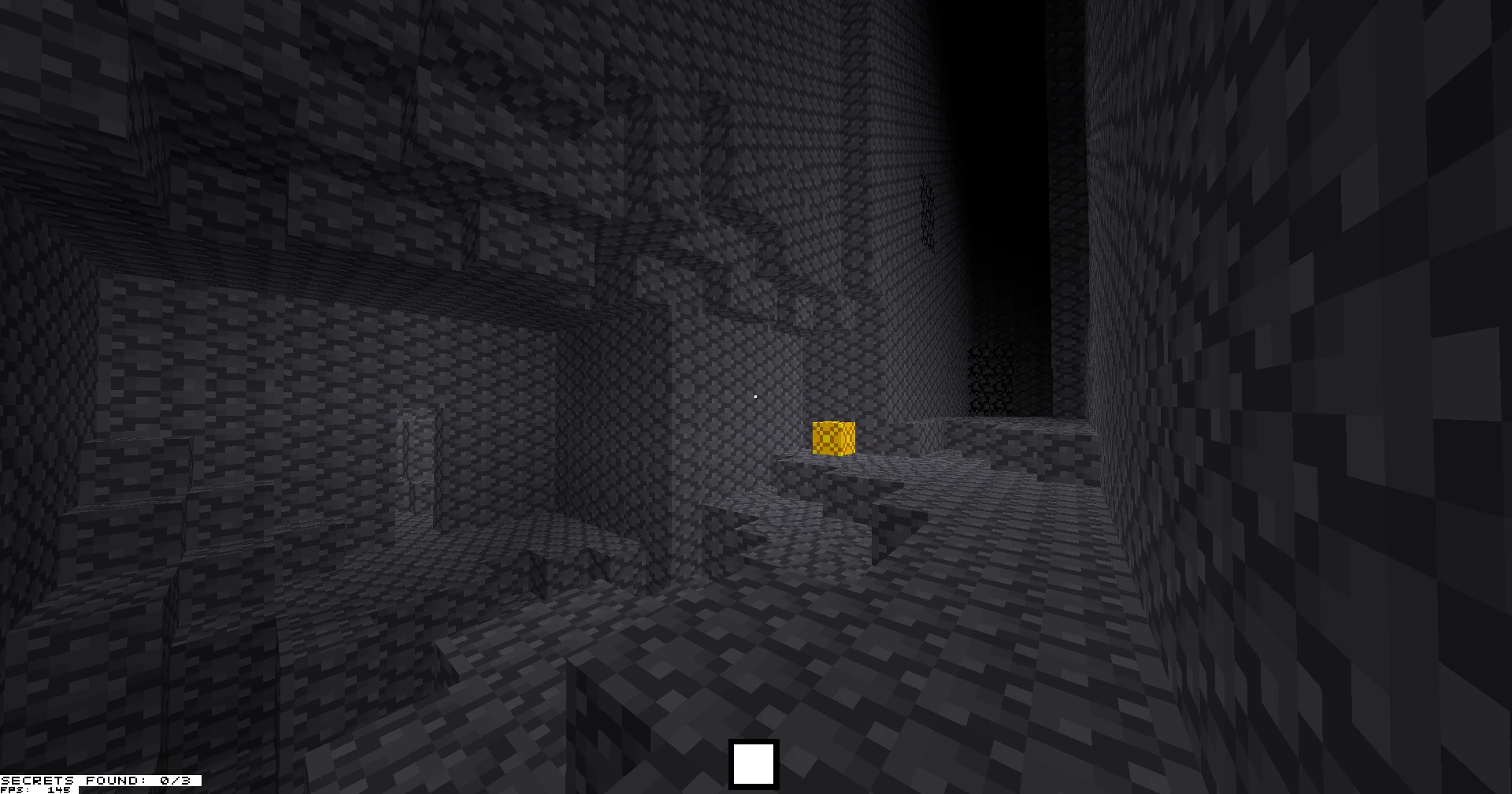 Screenshot of the game