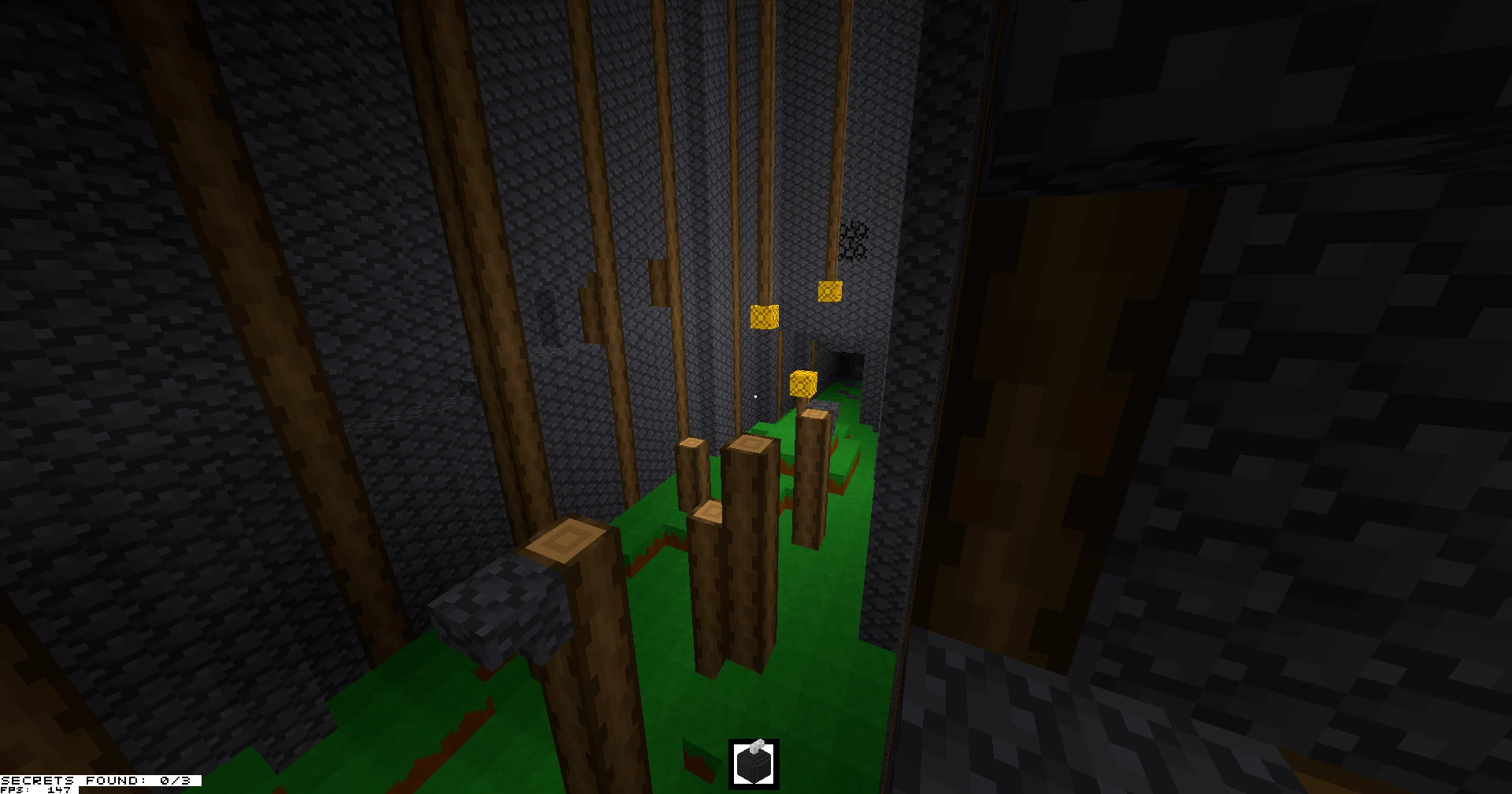 Screenshot of the game