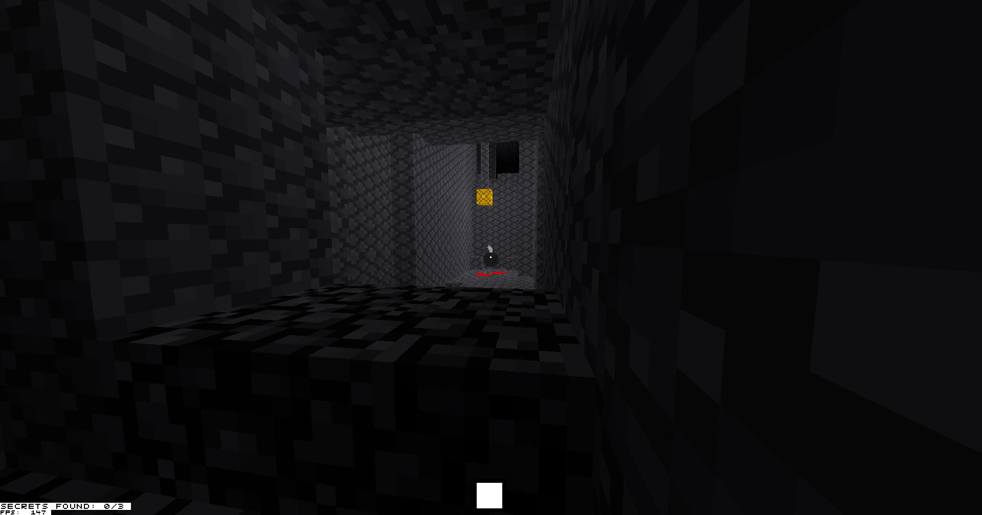 Screenshot of the game