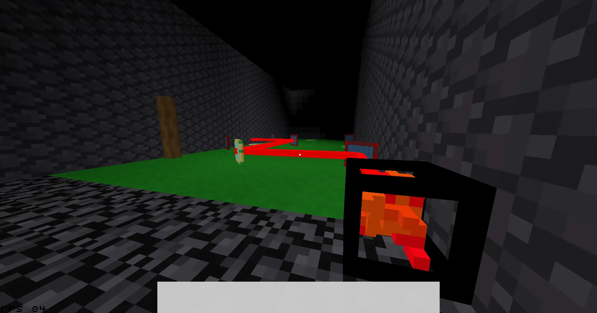 Screenshot of the game