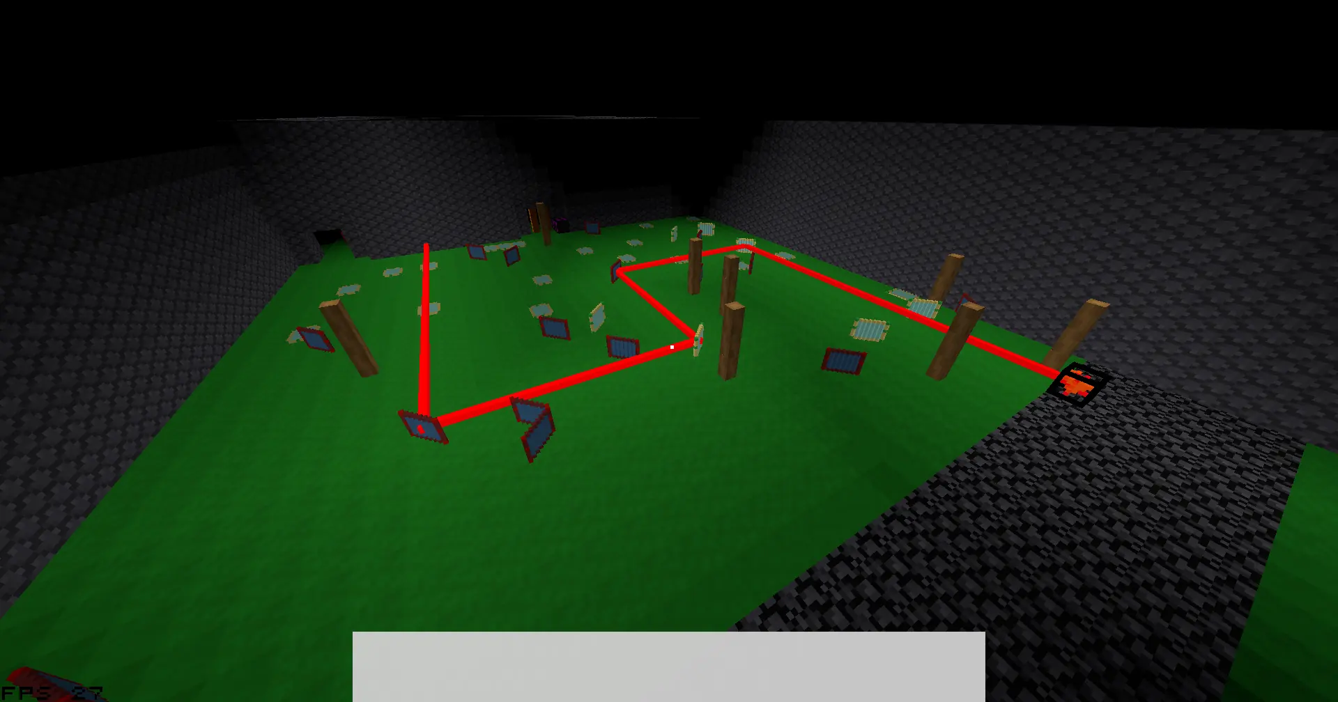 Screenshot of the game